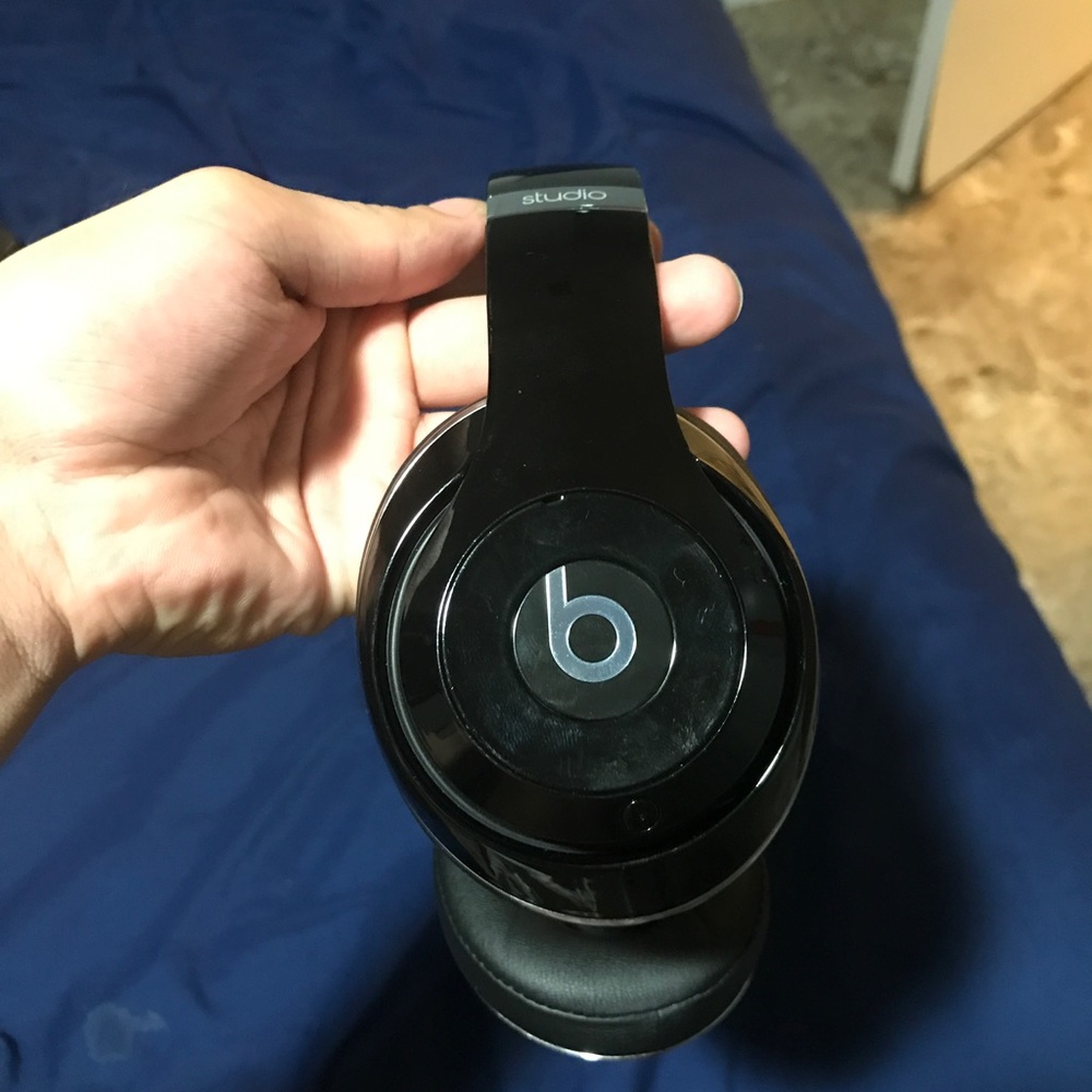 Wireless Beats