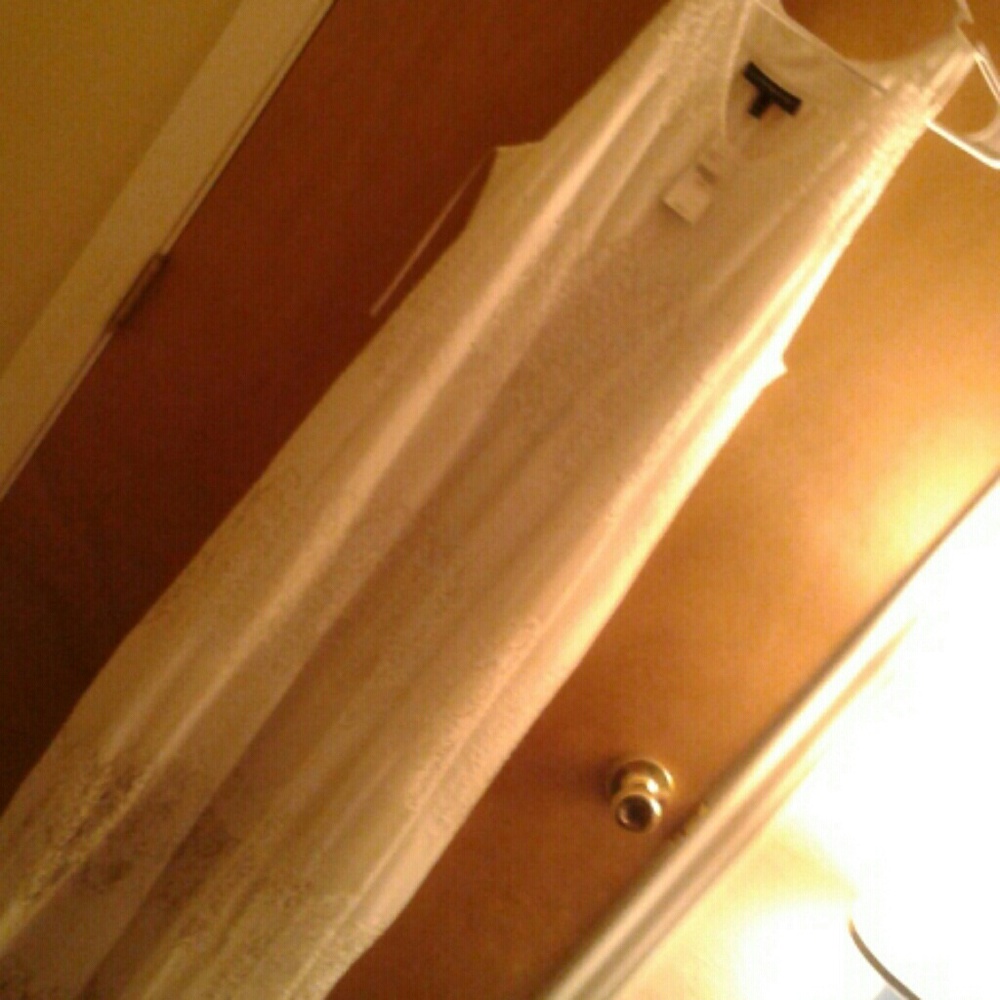 Lane Bryant dress