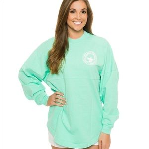 Southern Shirt Co. spirit jersey