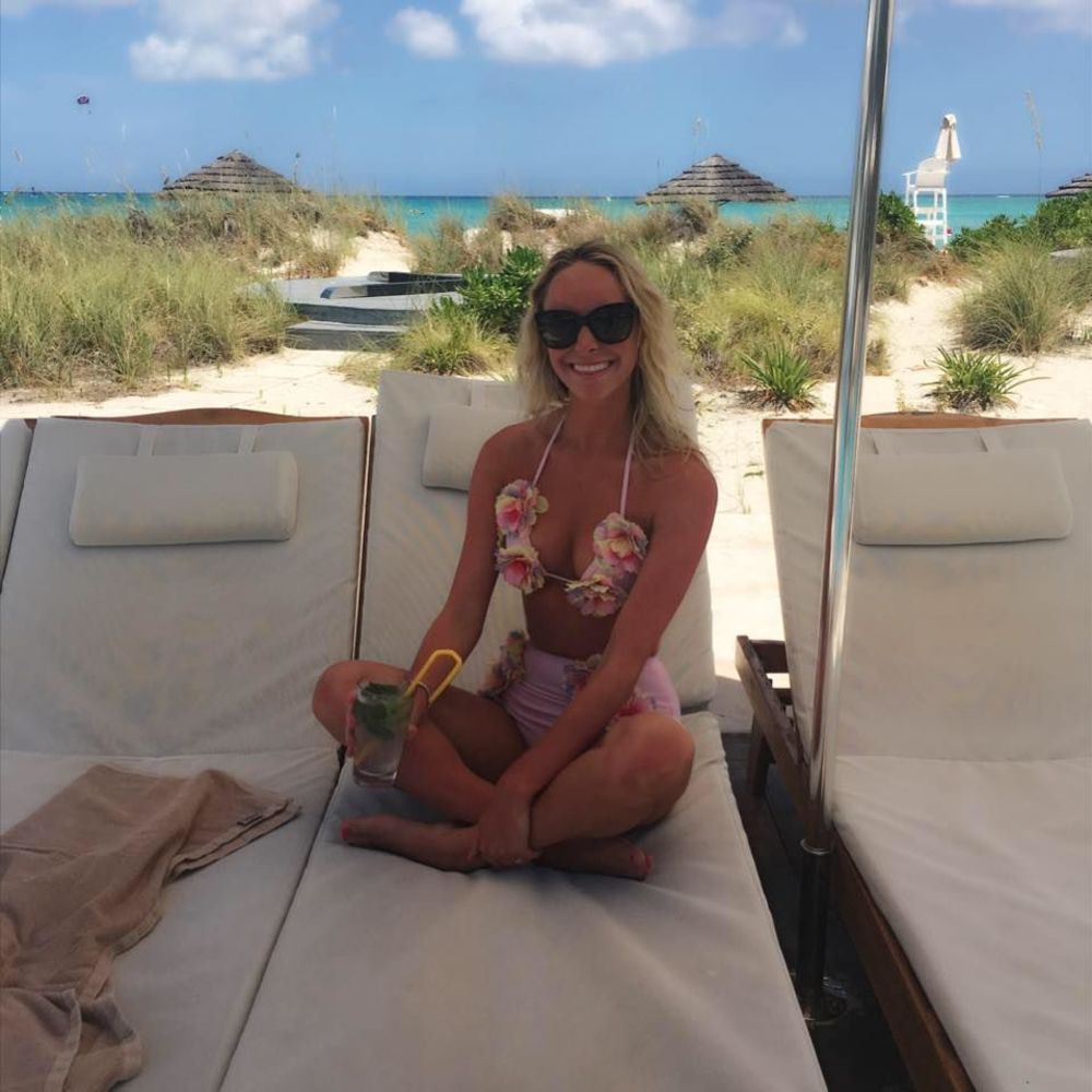 Meet your Posher, Jordyn