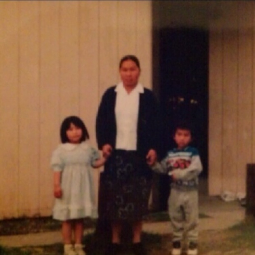 Meet your Posher, Jenet