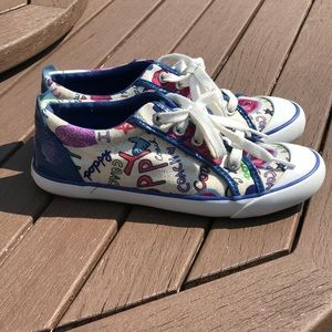 Coach Women's shoes 6.5B
