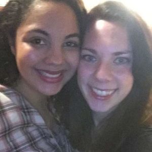 Meet your Posher, Paige