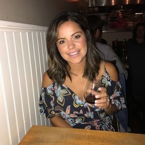 Meet your Posher, Christina