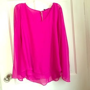 Jennifer Lopez Blouse 👚💜