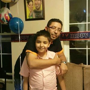 Meet your Posher, Erik