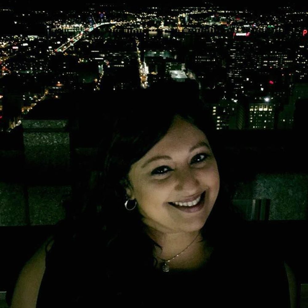 Meet your Posher, Eliza