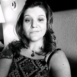 Meet your Posher, Nichole