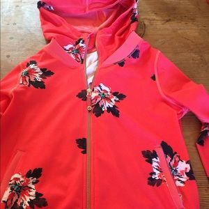 Brand new never worn Lulu Lemon jacket