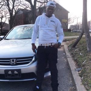 Meet your Posher, Tyrell