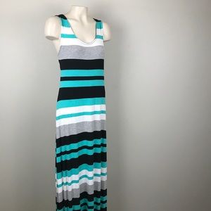 Morona - L Long Maxi Dress