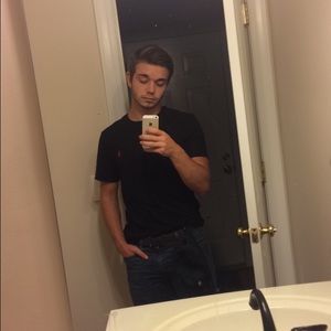 Meet your Posher, Nic