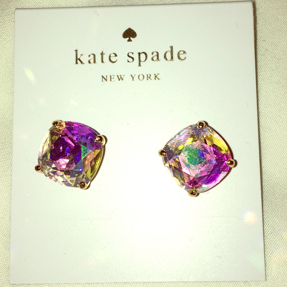 Kate spade earrings