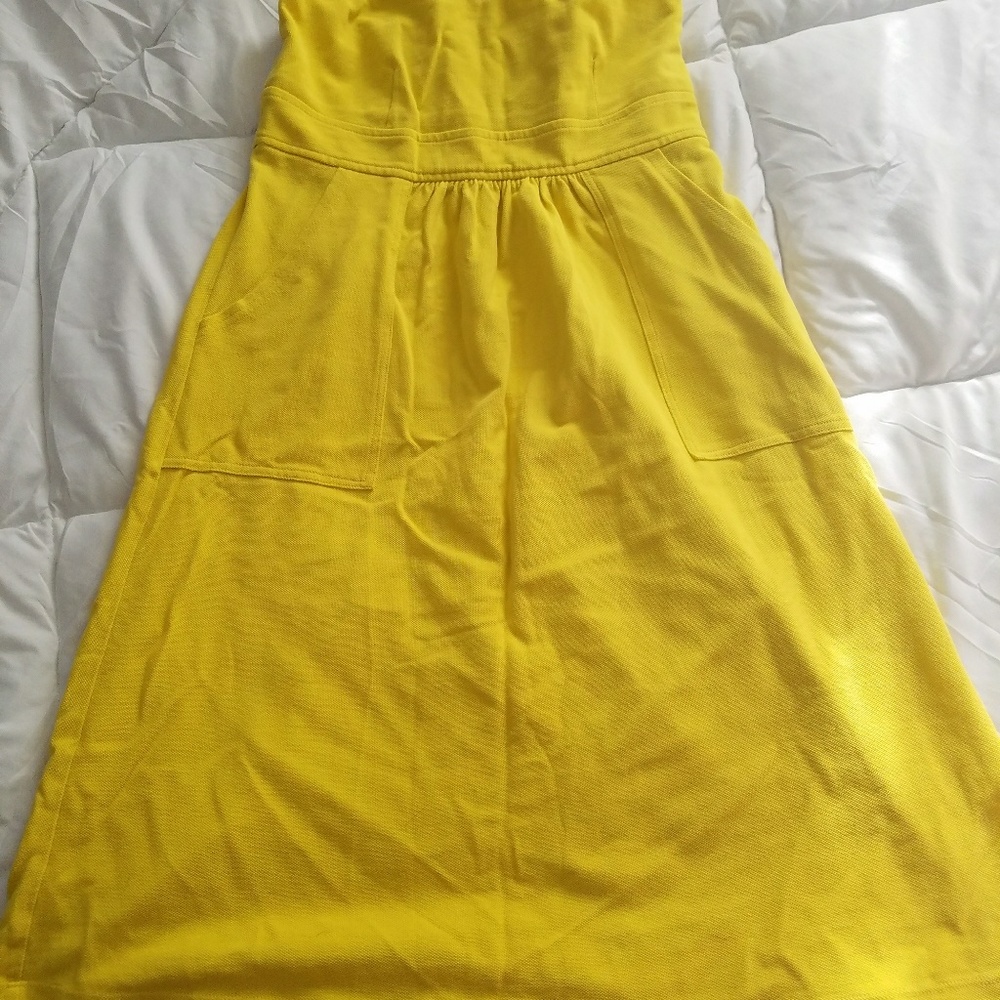 J Crew dress size 0