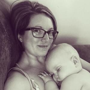 Meet your Posher, Jodie