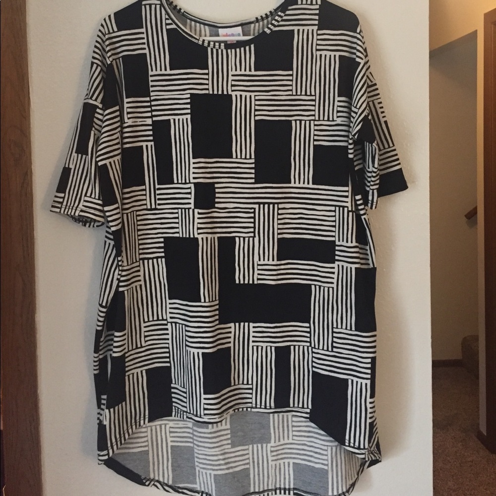 Lularoe Irma