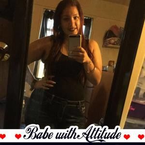 Meet your Posher, Devilyn