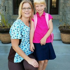 Meet your Posher, Angie