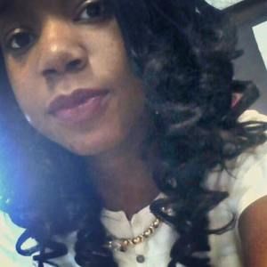 Meet your Posher, Tiera