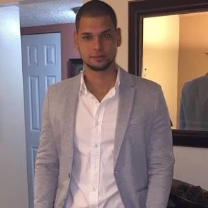 Meet your Posher, Alejandro