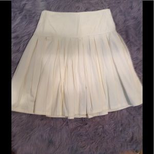 Zara skirt