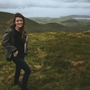 Meet your Posher, Kelli