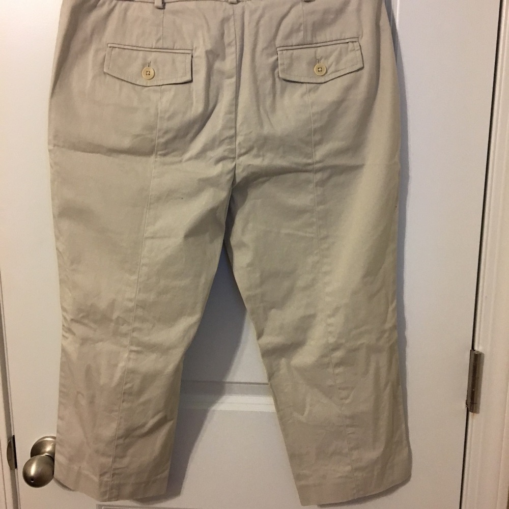 Capris - Picture 3 of 3