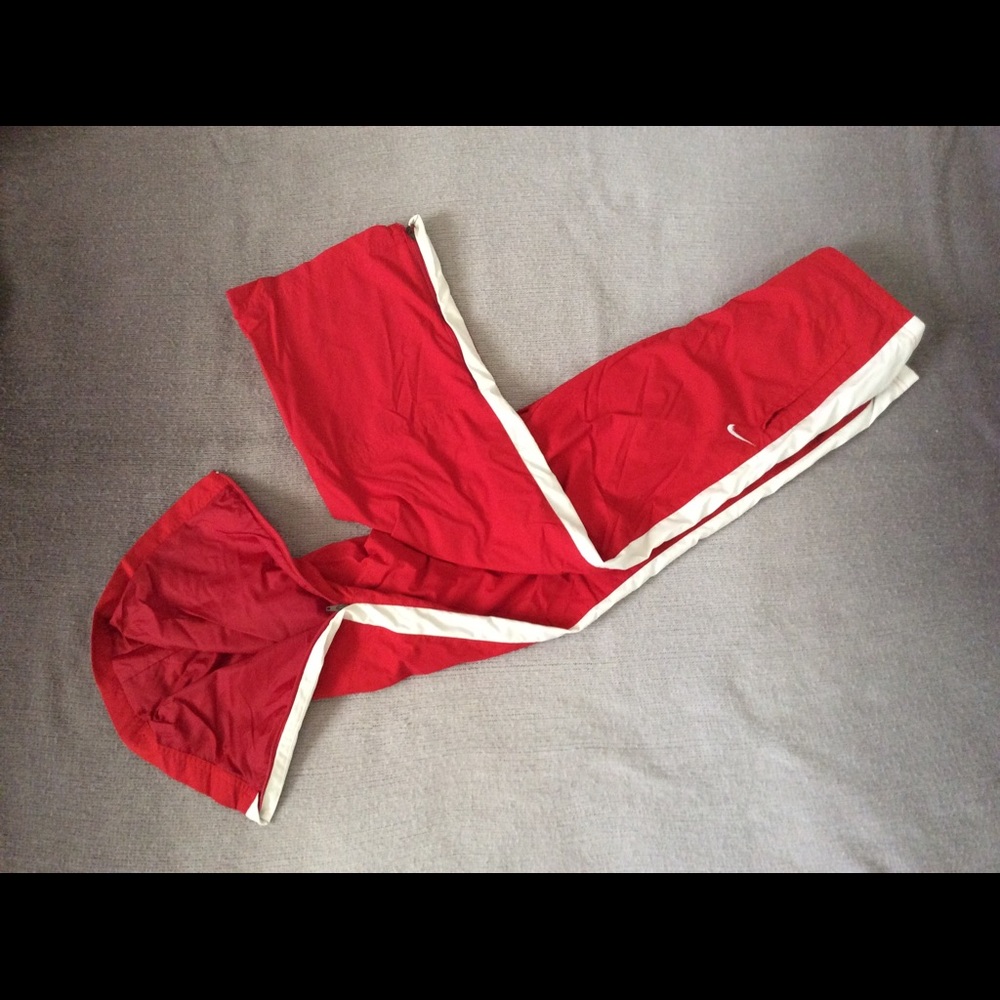 Nike Track Pants Jogger