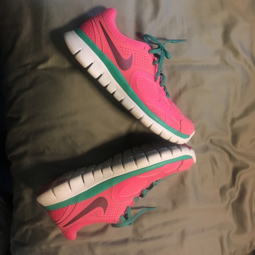Nike- Fitsoles size US Womens 7