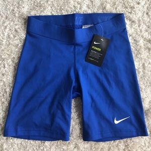 NIKE POWER Dri-Fit Compression Shorts