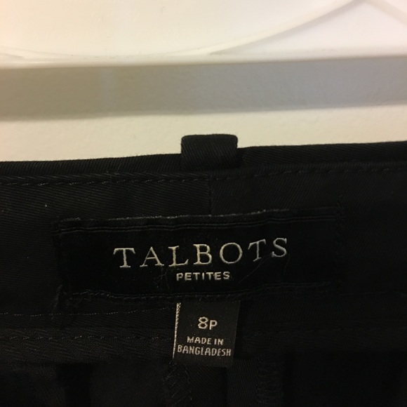 8p capris - Picture 1 of 3