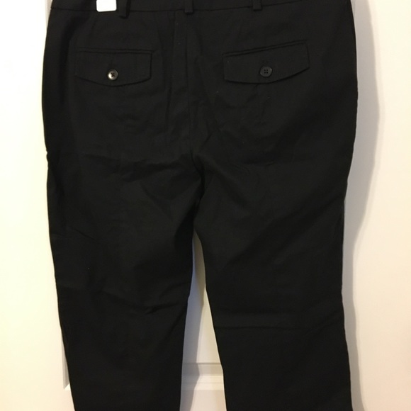 8p capris - Picture 3 of 3