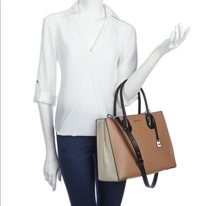 MICHAEL Michael Kors Studio Mercer Large