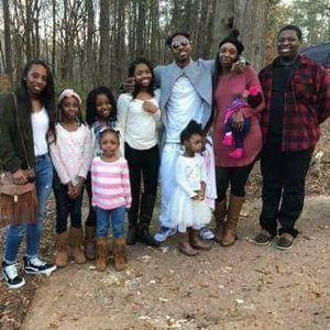 Meet your Posher, Marcus