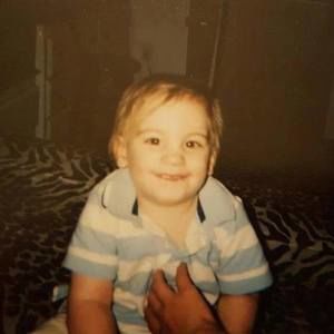 Meet your Posher, Tyler