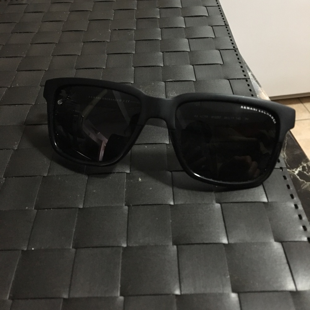 Armani sunglasses