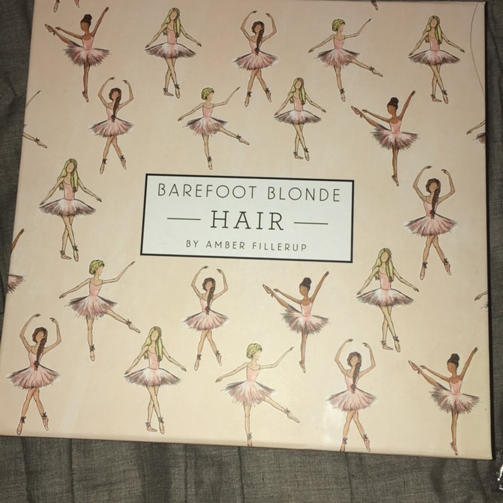 Barefoot Blonde Melt My Heart Hair Extensions