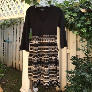 Sweater Dress by Nine West