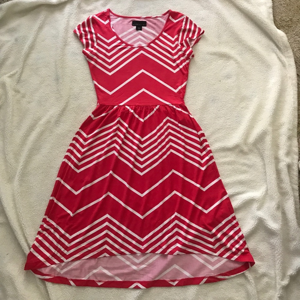 Cute casual dress