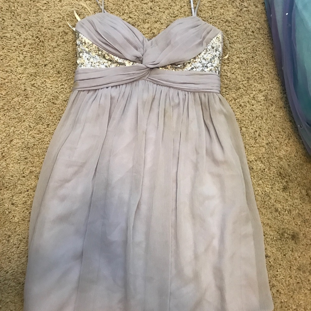 Maggy London Short Dress