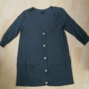 Banana Republic Cardigan