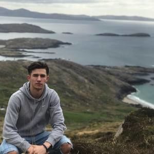 Meet your Posher, Brendt