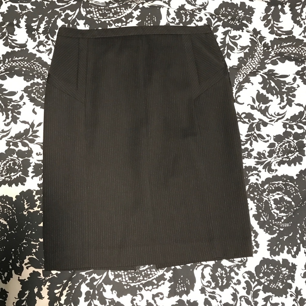 Express pencil skirt