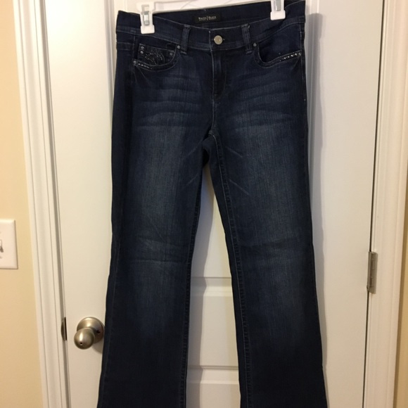 Jeans - Picture 4 of 4