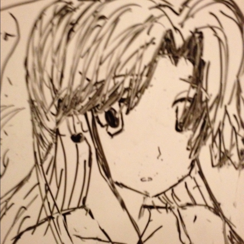 Meet your Posher, Sophia