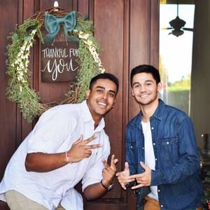 Meet your Posher, Alex