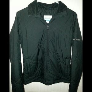 Columbia Insulated Jacket
