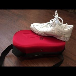 Infinity Evolution Cheer Shoes