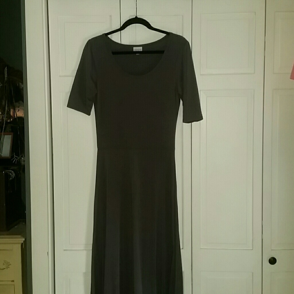 LulaRoe Ana Dress