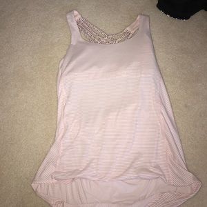 Lululemon tank